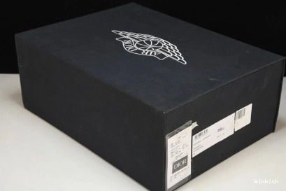 LOW DR JORDAN X AIR 1 553668-998 1218